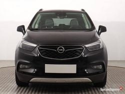 Czarny Używany 2018 Opel Mokka SUV | 53 999 zł (Uczciwa cena)