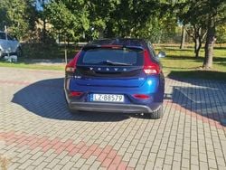 Używany 2015 Volvo V40 Ocean Race Kombi | 32 900 zł (Dobra cena)