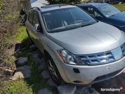Używany 2005 Nissan Murano SUV | 1000 zł