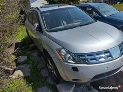 Używany 2005 Nissan Murano SUV | 1000 zł (Super Cena)