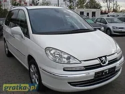Używany 2007 Peugeot 807 Minivan | 12 900 zł