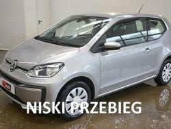 Szary Używany 2017 VW up! Hatchback | 16 800 zł