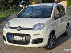 Używany 2016 Fiat Panda Lounge Hatchback | 21 900 zł (Uczciwa cena)