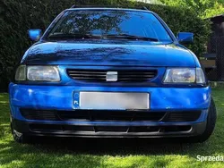 Seat Cordoba