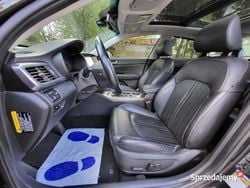 Używany 2017 Kia Optima Hybrid 2 Sedan/Limuzyna | 59 900 zł