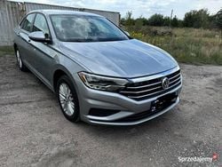 Używany 2020 VW Jetta | 59 900 zł
