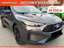 Inny kolor Nowe 2025 Ford Kuga ST-Line X SUV | 182 820 zł