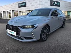 Beżowy Używany 2022 DS Automobiles DS9 Rivoli Plus Sedan/Limuzyna | 131 900 zł