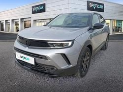 Srebrny Używany 2024 Opel Mokka S SUV | 86 900 zł (Uczciwa cena)
