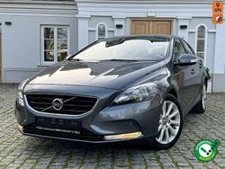 Szary Używany 2013 Volvo V40 Hatchback | 26 500 zł (Dobra cena)