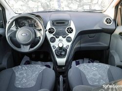 Biały Używany 2009 Ford Ka Hatchback | 11 700 zł (Uczciwa cena)