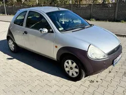 Używany 2006 Ford Ka Hatchback | 2500 zł