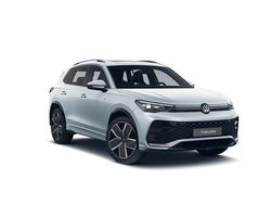 Nowe 2026 VW Tiguan SUV | 203 010 zł