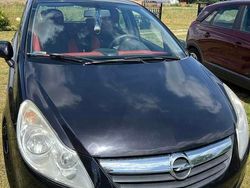 Używany 2009 Opel Corsa | 9000 zł (Dobra cena)