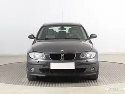 Szary Używany 2004 BMW 120 Hatchback | 7299 zł