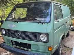 Używany 1982 VW T3 Van | 2400 zł