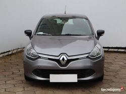 Srebrny Używany 2012 Renault Clio IV Hatchback | 25 999 zł (Uczciwa cena)