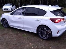 Używany 2024 Ford Focus | 27 900 zł