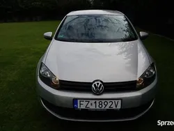 Srebrny Używany 2009 VW Golf VI Hatchback | 19 999 zł (Uczciwa cena)