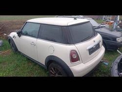 Używany 2008 Mini Cooper Hatchback | 5500 zł