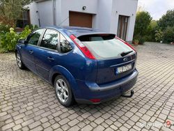 Używany 2007 Ford Focus | 7500 zł (Uczciwa cena)