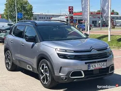 Używany 2019 Citroën C5 Aircross SUV | 79 900 zł (Uczciwa cena)