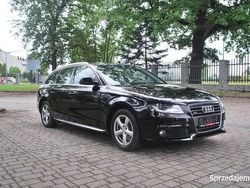 Używany 2009 Audi A4 Kombi | 28 900 zł (Uczciwa cena)