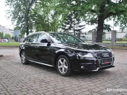 Używany 2009 Audi A4 Kombi | 28 900 zł (Uczciwa cena)