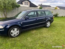 Używany 2002 VW Passat | 6500 zł (Uczciwa cena)