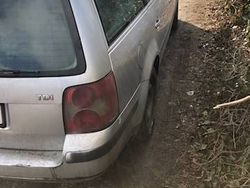 Używany 2004 VW Passat Kombi | 1000 zł (Super Cena)