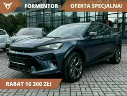 Grafitowy (metalik) Nowe 2025 Cupra Formentor SUV | 161 187 zł (Uczciwa cena)