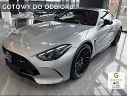 Srebrny Nowe 2024 Mercedes AMG GT 63 Premium Plus Coupe | 876 700 zł