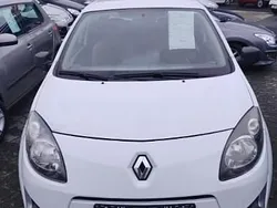Biały Używany 2011 Renault Twingo Hatchback | 12 900 zł (Uczciwa cena)