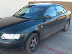 Używany 1999 VW Passat | 7500 zł (Drogi)