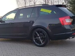 Używany 2015 Skoda Octavia vRS | 53 900 zł