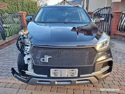 Używany 2021 DR DR5 SUV | 37 800 zł