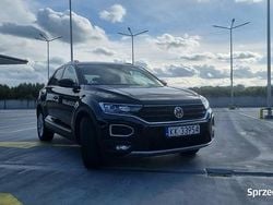 Używany 2019 VW T-Roc SUV | 76 500 zł (Uczciwa cena)