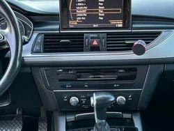 Czarny Używany 2014 Audi A6 Kombi | 32 000 zł