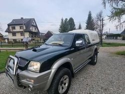 Używany 2005 Mitsubishi L200 Pickup | 27 000 zł