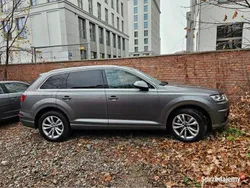 Używany 2017 Audi Q7 SUV | 51 100 zł