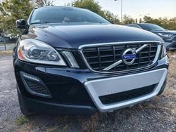 Czarny Używany 2012 Volvo XC60 SUV | 55 000 zł (Dobra cena)