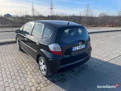 Używany 2009 Honda Jazz Hatchback | 10 000 zł (Dobra cena)