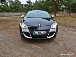 Renault Mégane Coupé
