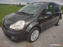 Używany 2008 Renault Modus Minivan | 7800 zł (Uczciwa cena)