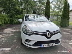 Używany 2018 Renault Clio IV Kombi | 27 500 zł