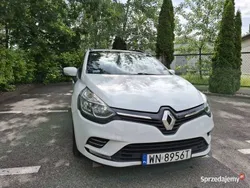 Używany 2018 Renault Clio IV Kombi | 27 500 zł