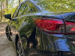 Czarny Używany 2016 Mazda 6 Sedan/Limuzyna | 54 999 zł (Uczciwa cena)