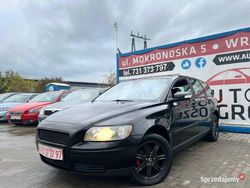 Używany 2007 Volvo V50 Kombi | 6490 zł (Uczciwa cena)