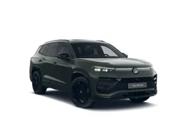 Nowe 2025 VW Tayron SUV | 290 970 zł