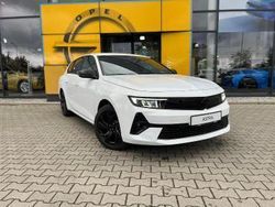 Biały Używany 2024 Opel Astra S | 132 990 zł